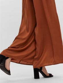 Vero Moda VMARIANE Broek -Mocha Bisque - 10259324
