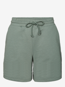 Vero Moda VMOCTAVIA Shorts -Laurel Wreath - 10259463