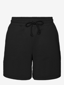 Vero Moda VMOCTAVIA Shorts -Black - 10259463
