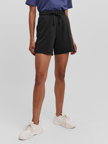 Vero Moda VMOCTAVIA Shorts -Black - 10259463