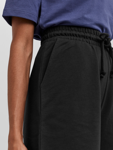 Vero Moda VMOCTAVIA Shorts -Black - 10259463