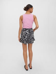 Vero Moda VMSINNA Shorts -Snow White - 10259620