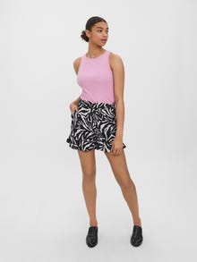 Vero Moda VMSINNA Shorts -Snow White - 10259620