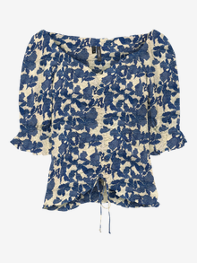 Vero Moda VMSINNA Top -Snow White - 10259622