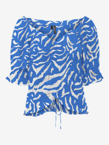 Vero Moda VMSINNA Top -Snow White - 10259622