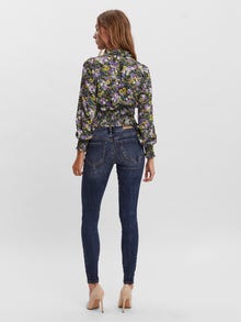 Vero Moda VMMELANIE Top -Black - 10259626