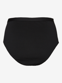Vero Moda VMPOP Badetøj -Black - 10259775