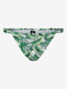 Vero Moda VMSALLY Swimwear -Foam Green - 10259793