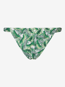Vero Moda VMSALLY Swimwear -Foam Green - 10259793