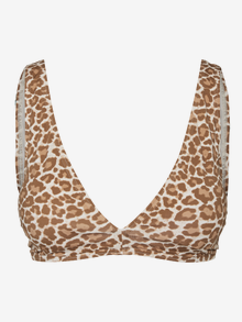 Vero Moda VMVIVI Badetøj -Birch - 10259796