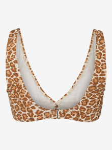 Vero Moda VMVIVI Swimwear -Birch - 10259796