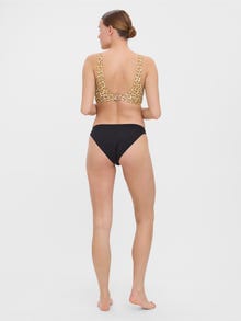 Vero Moda VMVIVI Swimwear -Birch - 10259796