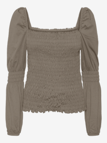 Vero Moda VMEVEREST Top -Fallen Rock - 10259806
