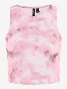 Vero Moda VMMAXI Tank-Top -Snow White - 10259853