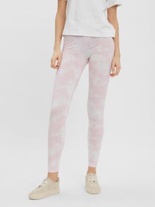 Vero Moda VMMAXI Legging -Snow White - 10259854