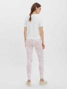 Vero Moda VMMAXI Leggings -Snow White - 10259854