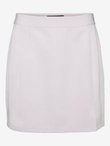 Vero Moda VMZELDA Mini skirt -Iris - 10259856