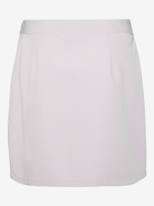 Vero Moda VMZELDA Mini skirt -Iris - 10259856