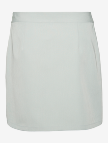 Vero Moda VMZELDA Mini skirt -Desert Sage - 10259856