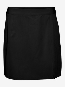 Vero Moda VMZELDA Minirock -Black - 10259856