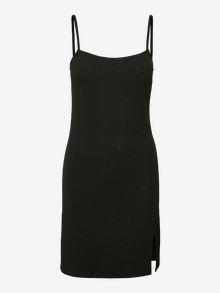 Vero Moda VMALBERTA Robe courte -Black - 10260116