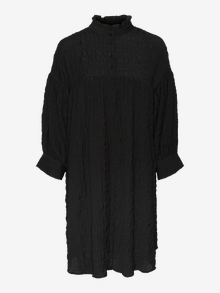 Vero Moda VMHOLLY Kurzes Kleid -Black - 10260122