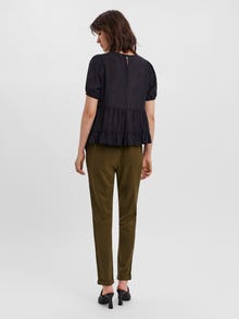 Vero Moda VMMIGGA Top -Black - 10260222