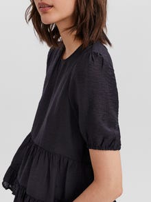 Vero Moda VMMIGGA Top -Black - 10260222