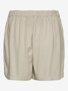 Vero Moda VMJESMILO Shorts -Silver Lining - 10260292