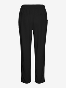 Vero Moda VMJESMILO Housut -Black - 10260306