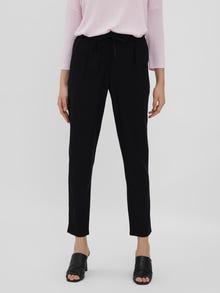 Vero Moda VMJESMILO Broek -Black - 10260306