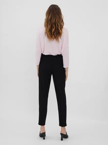 Vero Moda VMJESMILO Housut -Black - 10260306