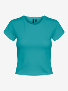 Vero Moda VMMAXI T-paidat -Porcelain - 10260310