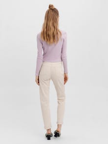 Vero Moda VMNEWAVA Cardigan -Iris - 10260324