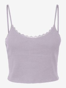 Vero Moda VMNEWAVA Top -Iris - 10260326