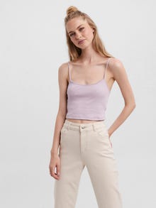 Vero Moda VMNEWAVA Top -Iris - 10260326