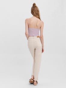 Vero Moda VMNEWAVA Top -Iris - 10260326