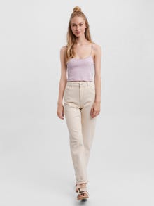 Vero Moda VMNEWAVA Top -Iris - 10260326