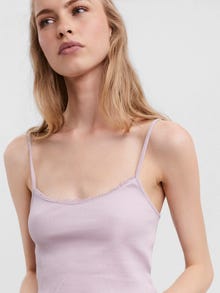 Vero Moda VMNEWAVA Top -Iris - 10260326