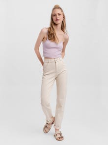 Vero Moda VMNEWAVA Top -Iris - 10260326