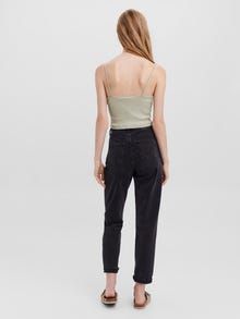 Vero Moda VMNEWAVA Top -Desert Sage - 10260326