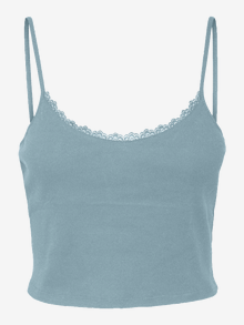 Vero Moda VMNEWAVA Top -Tourmaline - 10260326
