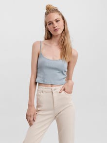 Vero Moda VMNEWAVA Top -Tourmaline - 10260326