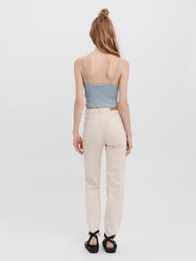 Vero Moda VMNEWAVA Top -Tourmaline - 10260326