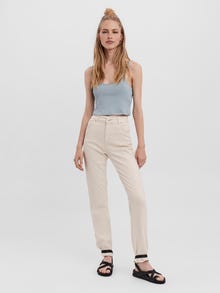 Vero Moda VMNEWAVA Top -Tourmaline - 10260326