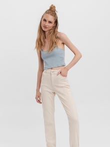 Vero Moda VMNEWAVA Top -Tourmaline - 10260326