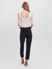 Vero Moda VMNEWAVA Top -Snow White - 10260327
