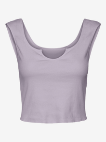 Vero Moda VMNEWAVA Top -Iris - 10260327