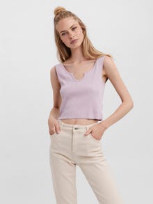 Vero Moda VMNEWAVA Top -Iris - 10260327