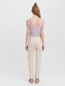 Vero Moda VMNEWAVA Top -Iris - 10260327